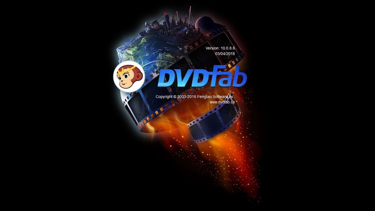 dvdfab crack 10