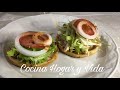 SOPES DE POLLO