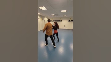 #Salsa - Basic Routine #salsadancing #salsadancers #salsadance #dancesalsa #salsadanceclass #dance