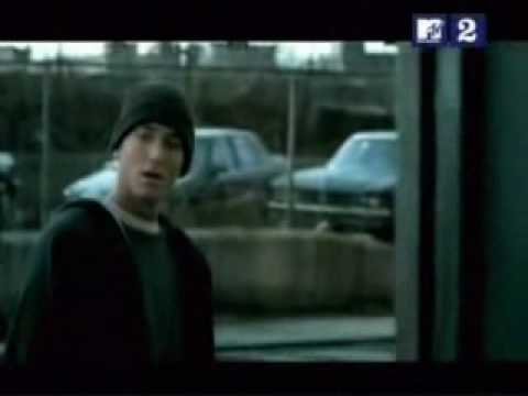Eminem I'm not Afraid (Music Video)