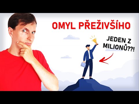 Video: Kdy používáte omyl?