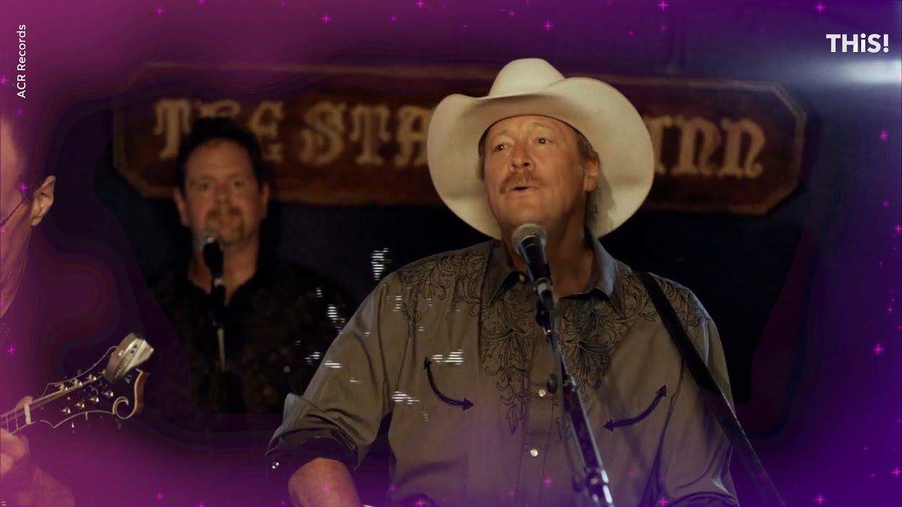 Alan Jackson Is The Latest Country Star To Play Outdoor Drive In Concerts Usa Today Entertainment Youtube