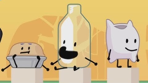 "And bubble is dead!" - Sparta Lafemore JE Remix