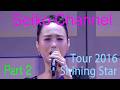 【ネイティブHD画質】 松田聖子-白聖子ちゃんと黒聖子ちゃん(Tour 2016 Shining Star) Part 2