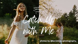 Catch Up With Me- Here Comes the Son Baby Shower, 30 week update, and Ultrasounds