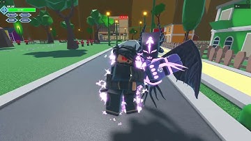 (Read Description) STWR but even more scarier SFX