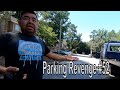 Parking Revenge #52