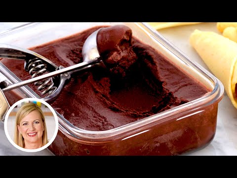 Professional Baker Teaches You How To Make GELATO!