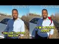 Vehicle Question Leads to Unexpected Outcome — $340K Result