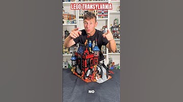 The MOST Sold LEGO Bricklink Set... EVER