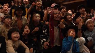 KENTO MORI DREAM DANCE PROJECT 2024.1.7｜AUBADE HALL