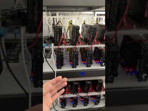 Should You Buy Used Mining GPUs?