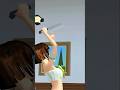 #sakuraschoolsimulator #dramasakura #dramasakuraschoolsimulator #feedshorts #shortsfeed #sss #sakura