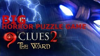 ALL THE PUZZLES | 9 Clues 2: The Ward