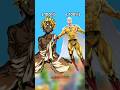 Hajun vs Saitama