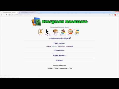 Lecture 133 - Implement List Reviews Feature