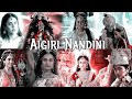 Vm contestvm on aigiri nandini  narikishakti aigirinandininarishakti ishucreates5618