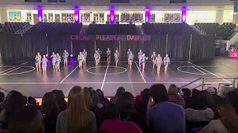 Team Contemporary - CP State 3/2