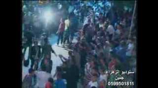 شفيق كبها 2013 - عدد على الخيلة - جنين حي الشرقية - تصوير ستوديو الزهراء