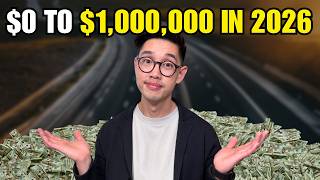 Download Lagu If I Wanted To Become A Millionaire In 2026, I'd Do This Now MP3 Download Lagu If I Wanted To Become A Millionaire In 2026, I'd Do This Now MP3