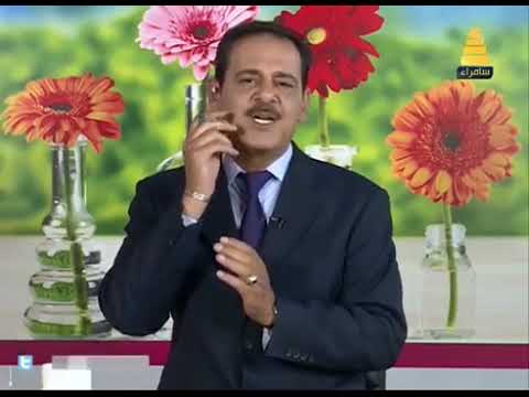 اسهل طريقة لعلاج حب الشباب مع خبير الاعشاب حسن خليفة