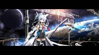 Nightcore - Starships