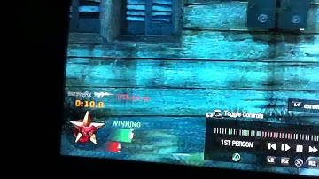 Map 2 dispute Hanoi theater mode