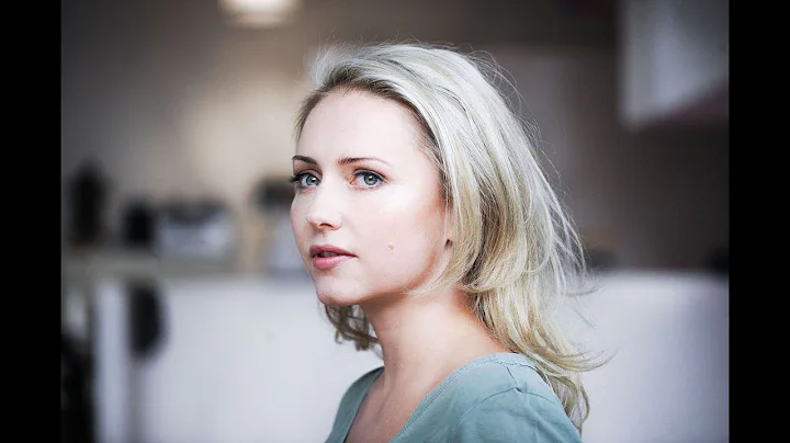 2020 Acting Showreel -  Monika EKIERT