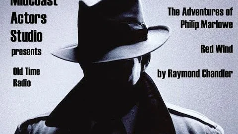 The Adventures of Philip Marlowe: Red Wind