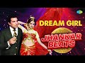 Dream girl  jhankar beats  dharmendra  kishore kumar  dj harshit shah dj mind