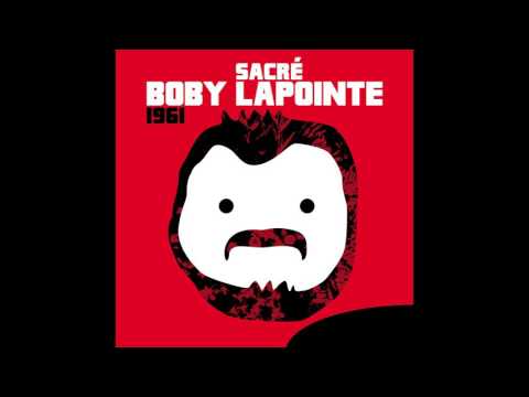 Boby Lapointe - Marcelle