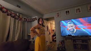 Eric Andre and the Bloodline in-ring angle 6/15/26 REACTION VIDEO 