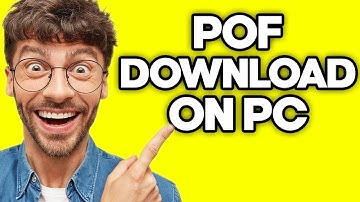 How To Download Plenty of Fish On PC (2023)