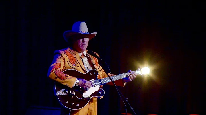 The Merlin Gene Show on RFD TV (Highlights from Se...