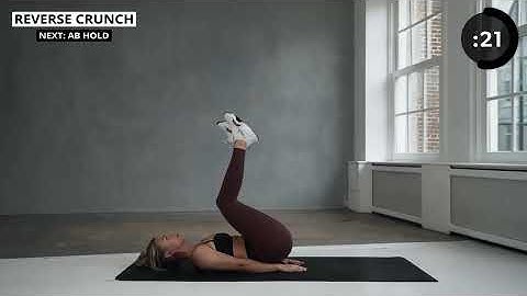 Get STRONG ABS in 14 Days With This Workout | 10 Min Sixpack Workout