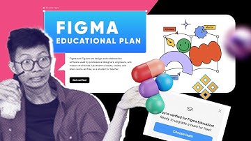 Hướng dẫn Figma - Sử dụng phiên bản Figma Pro miễn phí với Education plan - TELOS Academy