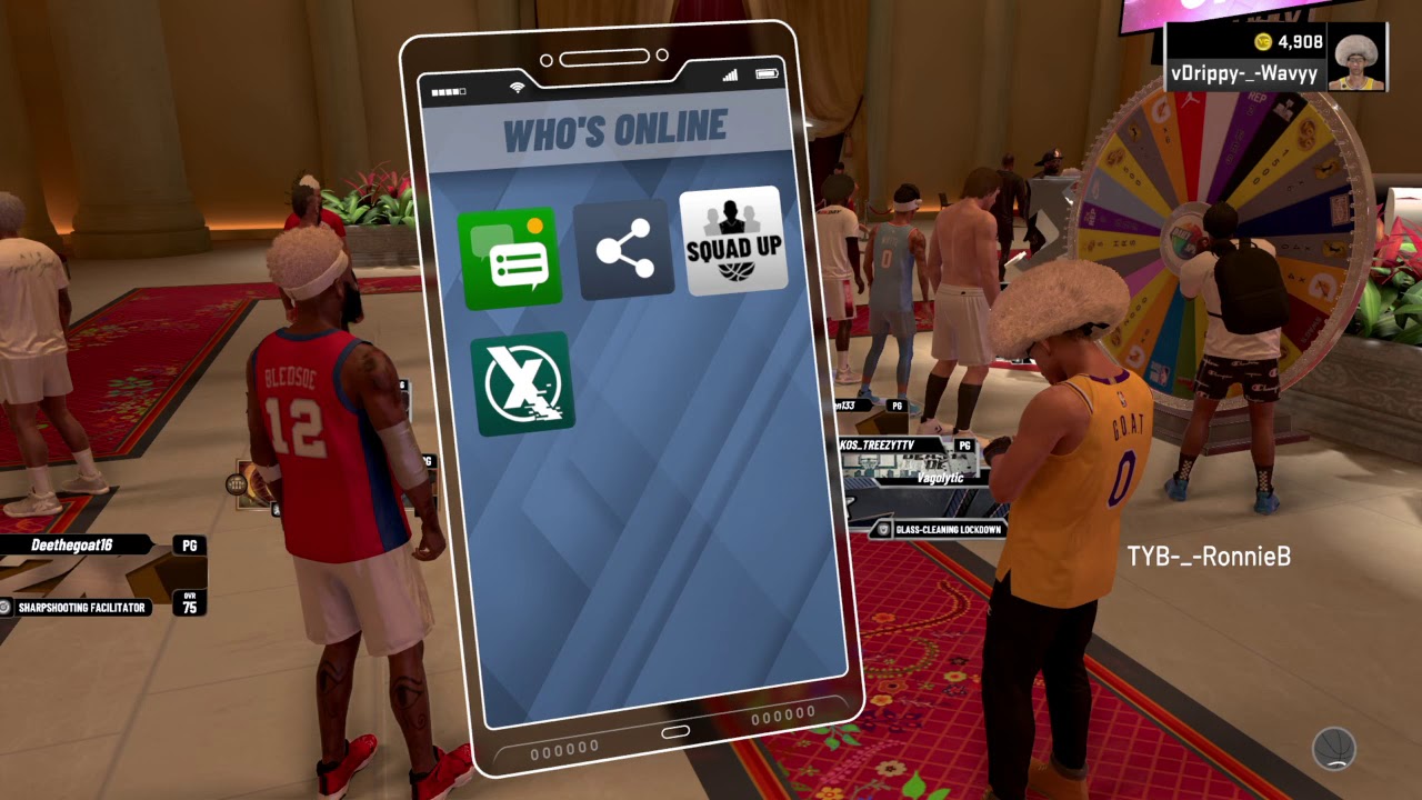 How to get in a bum park 2k20 YouTube
