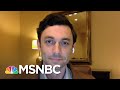 Jon Ossoff: Sen. Perdue 'Doesn't Have Good Answers To The Questions Georgians Are Asking Him'