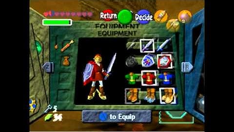 Megaton Hammer Recoil Hover Fire temple Boss Key skip