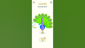 Dop2 level 140 find the Wifi #youtubeshorts #youtube #dop2lovers #viral #shortfeed #trending