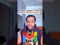 Gmail Security Trick Every User Should Know.#GmailSecurity #AccountHacks #techhacks #GoogleTips