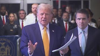 Cohen’s second day of testimony draws Trump ire