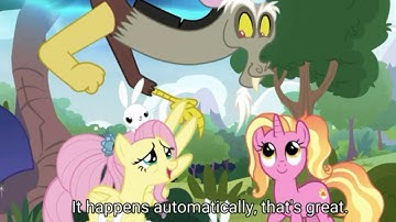 FLUTTERCORD IS CANON? :0