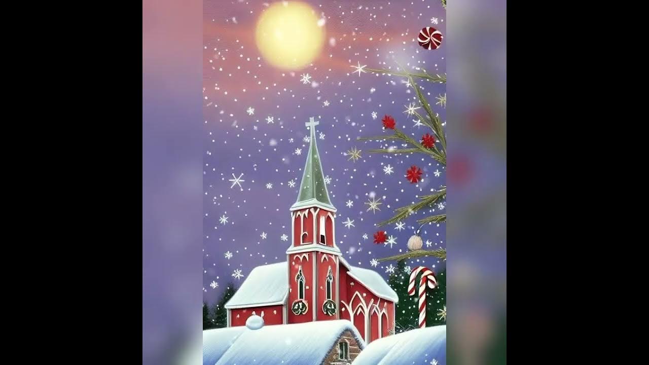 O Tannenbaum (Versão 2) Joachim August Zarnack YouTube