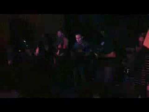 RCSI Ballad Sessions Oct. 5th Pt2 - Black Horse an...