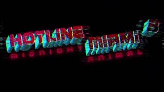Divide (HM3: MA Edit) - Hotline Miami 3: Midnight Animal