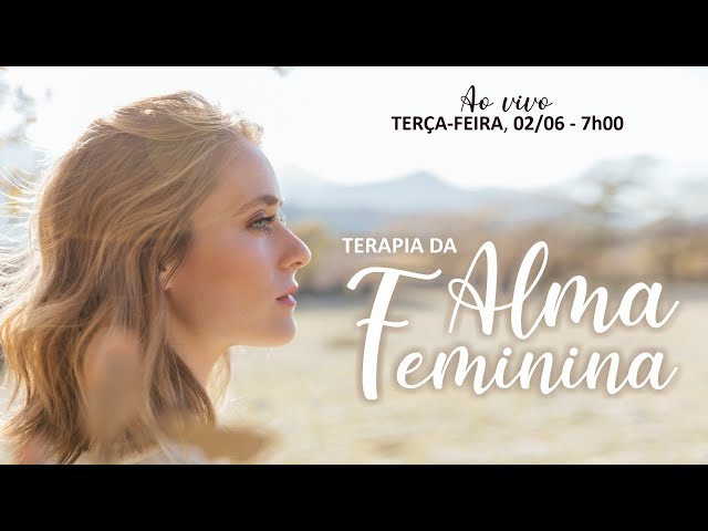 A intuição é o guia da alma feminina.