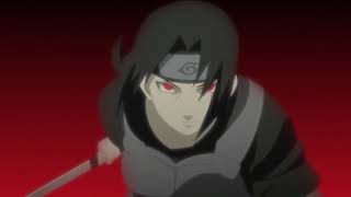 Itachi || Limbo Killstation