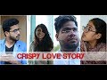 Crispy Love Story || Gaurav Arora | feat. Raahii Films