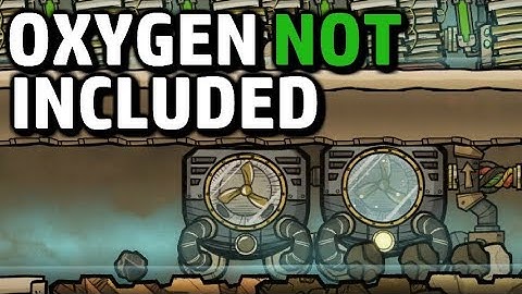 Too Hot :Oxygen Not Included ep 18